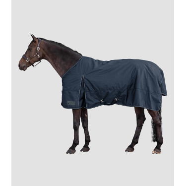 Manta de exterior Waldhausen Nordic 100 g Azul nocturno