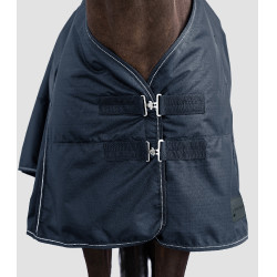 Manta de exterior Waldhausen Nordic 100 g Azul nocturno Manta de exterior Waldhausen Nordic 100 g Azul nocturno