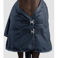 Manta de exterior Waldhausen Nordic 200 g Azul nocturno