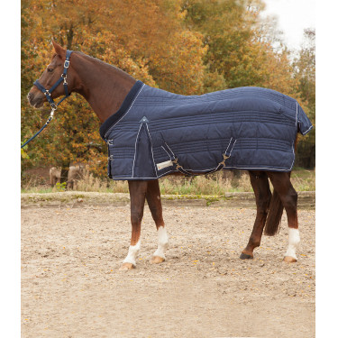 Manta de cuadra Waldhausen Comfort 100 g Manta de cuadra Waldhausen Comfort 100 g