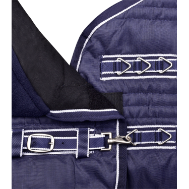 Manta de cuadra Waldhausen Comfort 100 g Manta de cuadra Waldhausen Comfort 100 g