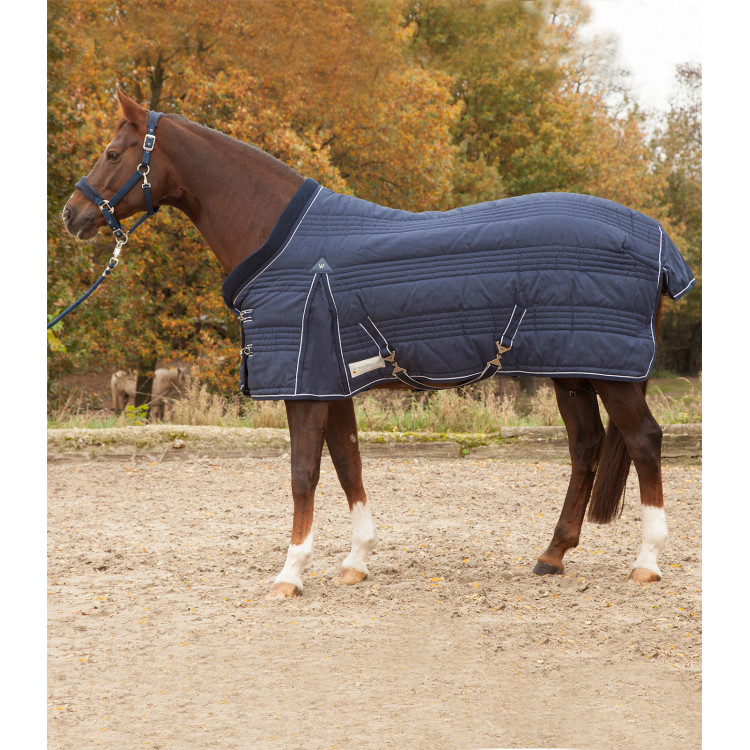 Manta de cuadra Waldhausen Comfort 200 g
