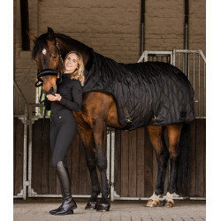 Cubreandador Waldhausen Exclusive 50 g Negro