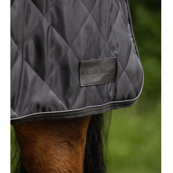 Cubreandador Waldhausen Exclusive 50 g Negro