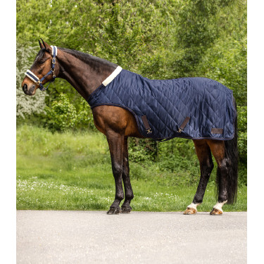 Cubreandador Waldhausen Exclusive 50 g Azul nocturno Cubreandador Waldhausen Exclusive 50 g Azul nocturno