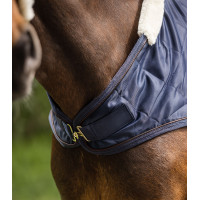 Cubreandador Waldhausen Exclusive 50 g Azul nocturno