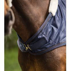 Cubreandador Waldhausen Exclusive 50 g Azul nocturno Cubreandador Waldhausen Exclusive 50 g Azul nocturno