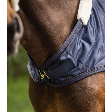 Cubreandador Waldhausen Exclusive 50 g Azul nocturno Cubreandador Waldhausen Exclusive 50 g Azul nocturno