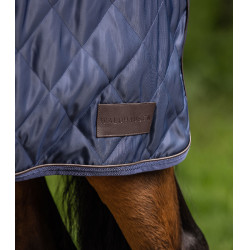 Cubreandador Waldhausen Exclusive 50 g Azul nocturno Cubreandador Waldhausen Exclusive 50 g Azul nocturno