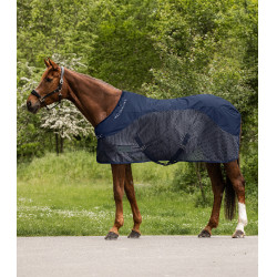 Capa impermeable antimoscas Waldhausen Comfort
