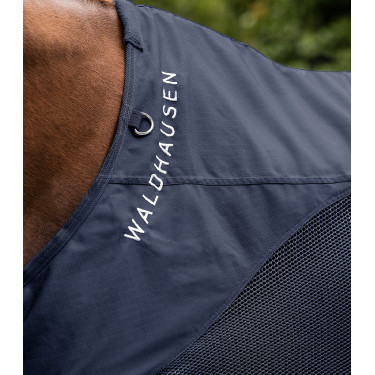 Capa impermeable antimoscas Waldhausen Comfort Capa impermeable antimoscas Waldhausen Comfort