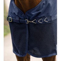 Capa impermeable antimoscas Waldhausen Comfort Azul nocturno