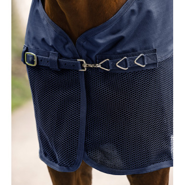 Capa impermeable antimoscas Waldhausen Comfort Capa impermeable antimoscas Waldhausen Comfort