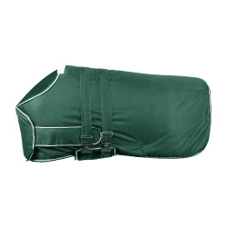Cubierta de lluvia Waldhausen Comfort para potro Verde abeto