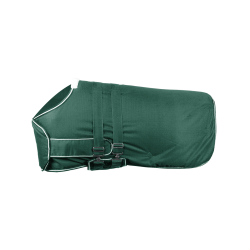 Cubierta de lluvia Waldhausen Comfort para potro Verde abeto Cubierta de lluvia Waldhausen Comfort para potro Verde abeto