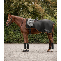 Capa de lluvia Waldhausen Perth Negro