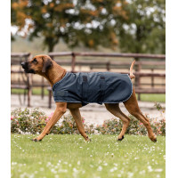 Capa de lluvia Waldhausen para perro Azul marino Capa de lluvia Waldhausen para perro Azul marino