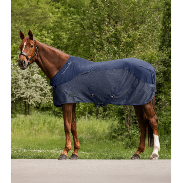 Manta polar antimoscas Waldhausen Comfort Manta polar antimoscas Waldhausen Comfort