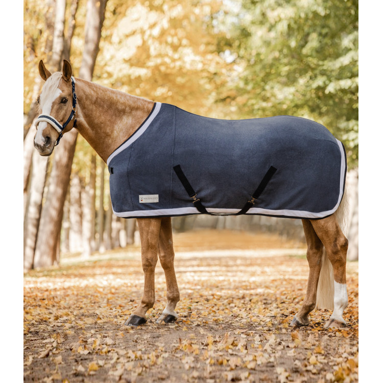 Manta polar Waldhausen Comfort Esperia Two