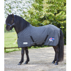 Manta polar Iceland Waldhausen Comfort
