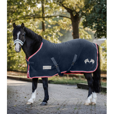 Manta polar Waldhausen Lucky