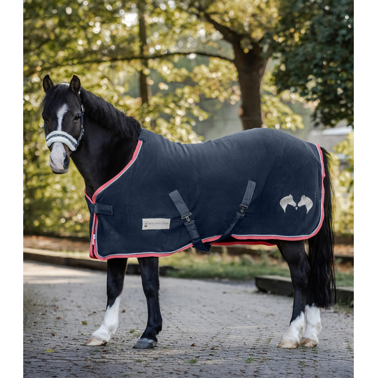 Manta polar Waldhausen Lucky