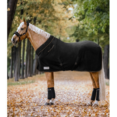 Manta polar Waldhausen Modern Rosé Manta polar Waldhausen Modern Rosé