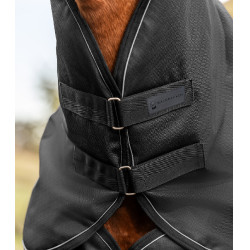 Cuello exterior Waldhausen Scandic 200 g Negro