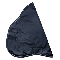 Cubrecuello de exterior Waldhausen Scandic Light Azul nocturno