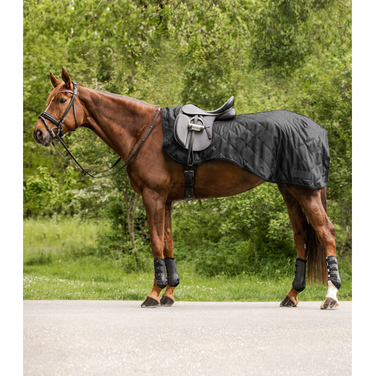 Manta trasera Waldhausen Exclusive 50 g