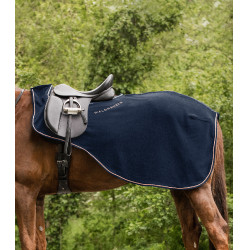 Cubre-riones Waldhausen Modern Rosé Azul nocturno / oro rosado