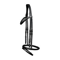 Brida Waldhausen Island Stone Negro / plata