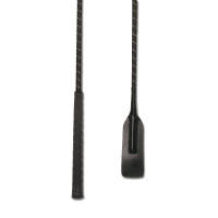 Fusta de salto Waldhausen Negro / plata