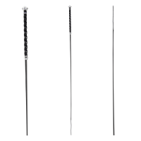Fusta de doma Waldhausen Classic Negro Fusta de doma Waldhausen Classic Negro
