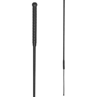 Cravache Waldhausen Basic Negro