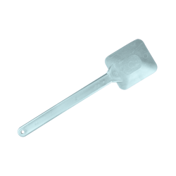 Cuchara para mash Waldhausen Turquesa Azul