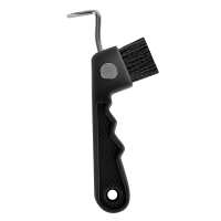 Limpia-cascos magnético Waldhausen Negro Limpia-cascos magnético Waldhausen Negro