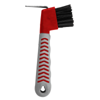 Cura-cascos Waldhausen Grippy Rojo  / gris