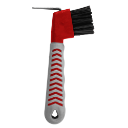 Cura-cascos Waldhausen Grippy Rojo / gris Cura-cascos Waldhausen Grippy Rojo / gris