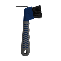 Cura-cascos Waldhausen Grippy Azul celeste / gris