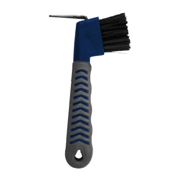 Cura-cascos Waldhausen Grippy Azul celeste / gris