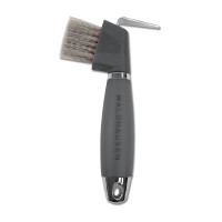 Curetas Waldhausen con mango de gel Negro