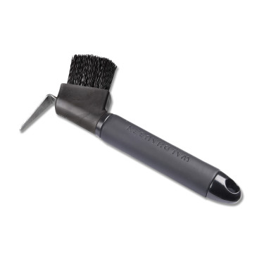 Curepiés Waldhausen Sintético Negro