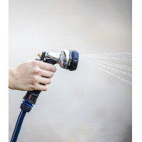Ducha Komfort Waldhausen Negro Ducha Komfort Waldhausen Negro