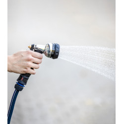 Ducha Komfort Waldhausen Negro