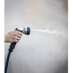 Ducha Komfort Waldhausen Negro