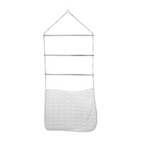 Escalera para mantas Waldhausen de metal Metal