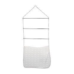 Escalera para mantas Waldhausen de metal Metal