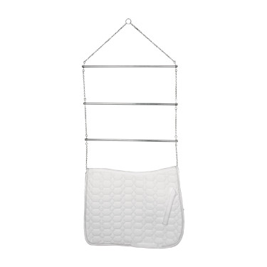 Escalera para mantas Waldhausen de metal Metal