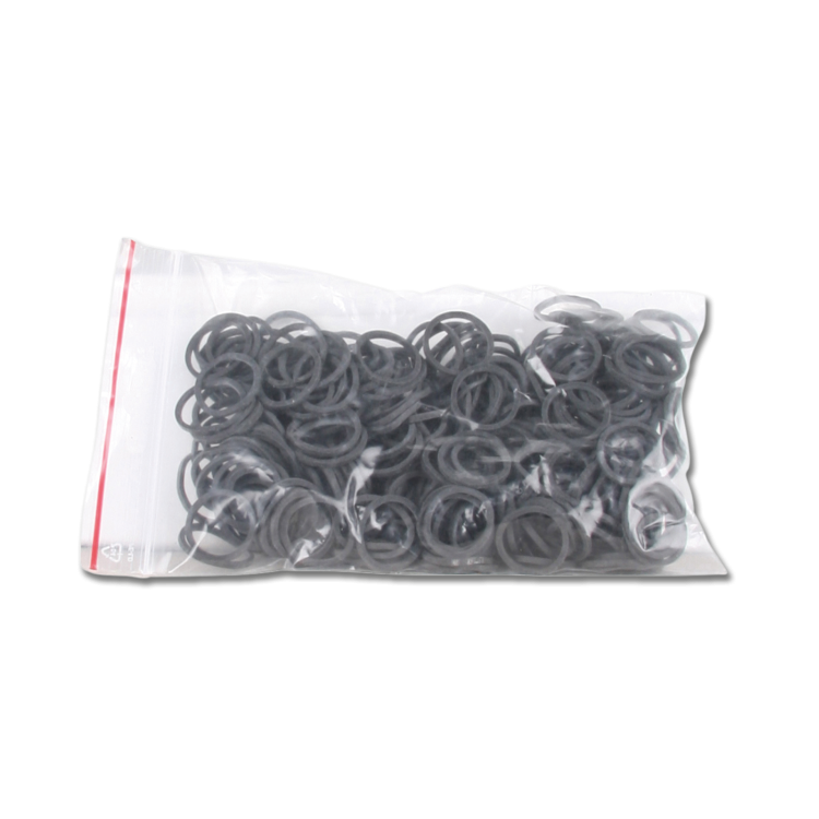 Elásticos Waldhausen crin bolsa pequeña 50 g